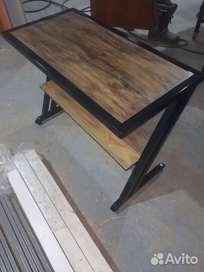 Тумба под тв