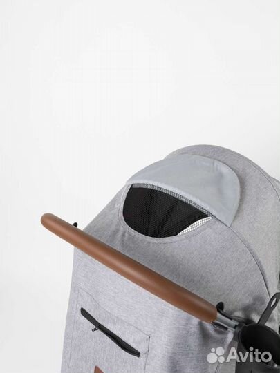 Прогулочная коляска Everflo Walker 2022г