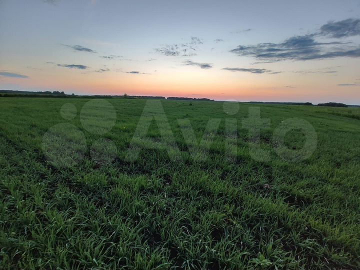 Участок 73,6 га (СНТ, ДНП)