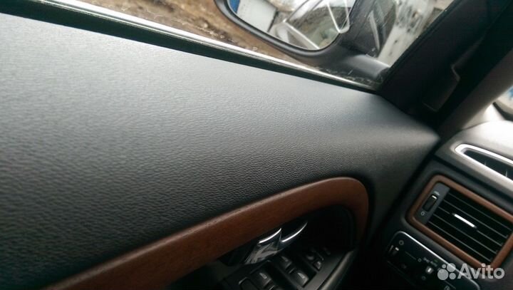 Refreshcockpitcare- молочко для ухода за пластиком