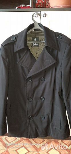 Куртки польта