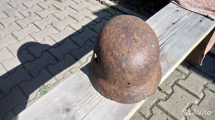 Шлем м 40 Германия вот 70 см