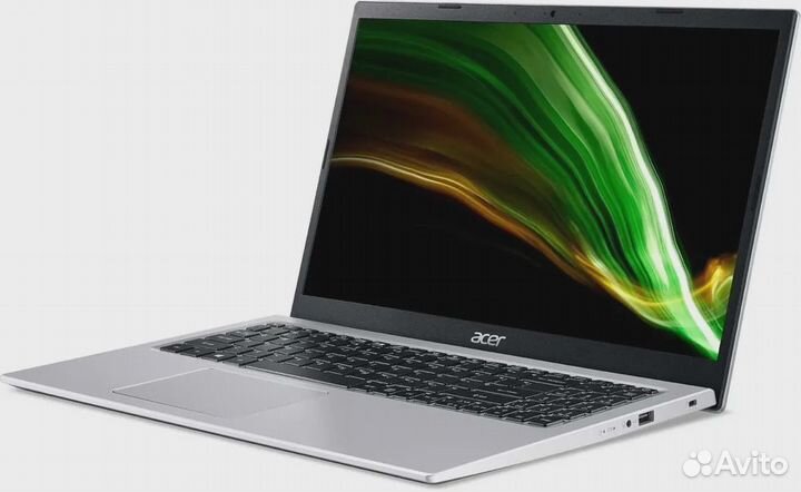 Ноутбук Acer NX.addem.00E