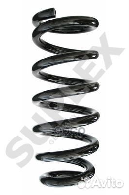 Пружина подвески перед mitsubishi Pajero 20188