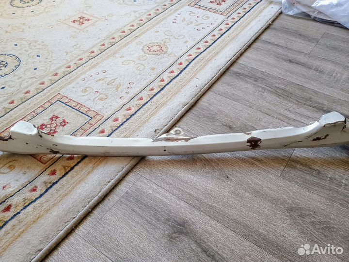 Планка под фары Ipsum SXM 10, 15