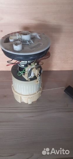 Бензонасос Mazda 3 BK