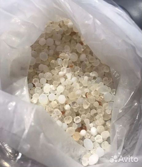 Силикагель наполнитель для кошачьего туалета