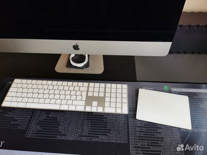 Apple Imac27 5K