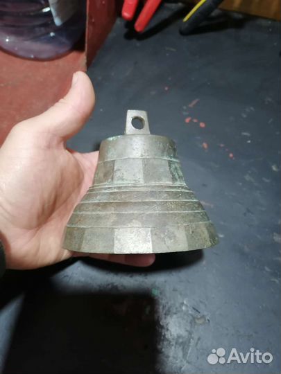 Покупка Антиквариата