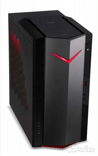 Компьютер Acer Nitro N50-620