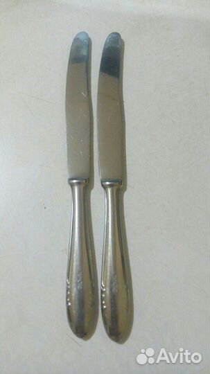 Столовый нож