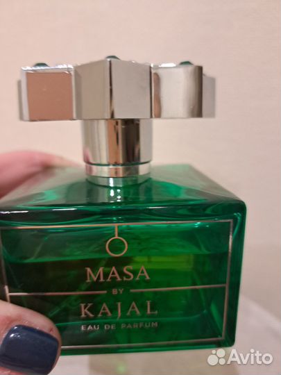 Парфюмерия