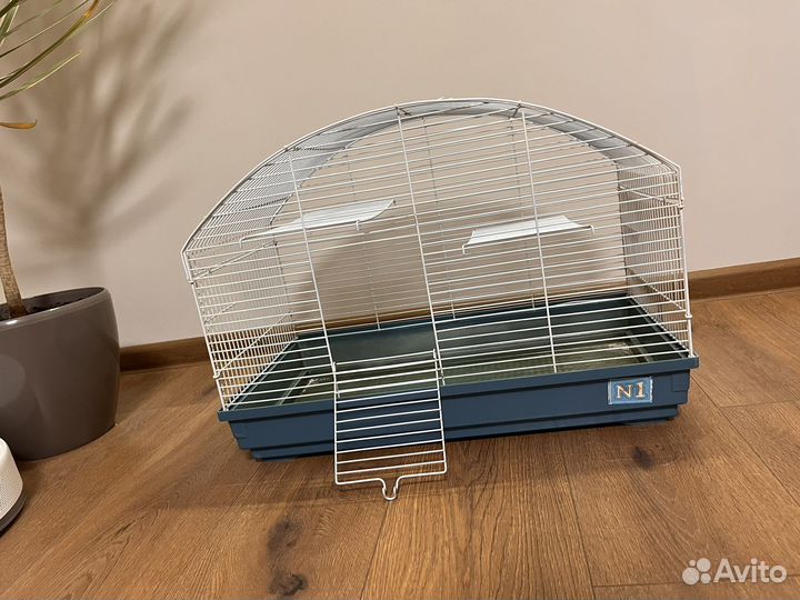 Клетка для крысы и грызунов