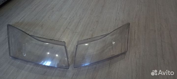 Стекла на фары chevrolet cruze и фары