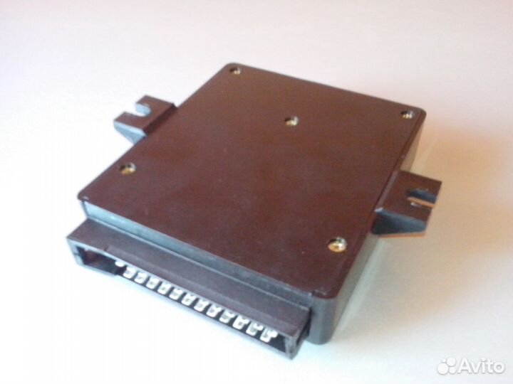 Блок управления электропакетом 1118 Калина норма