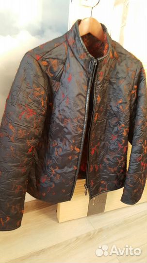 Куртка Германия