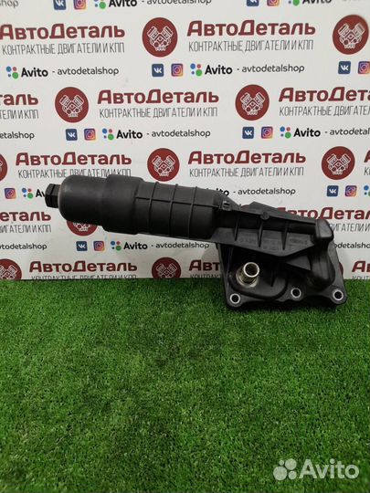 Масляный стакан Mercedes-Benz C-Класс W204/S204