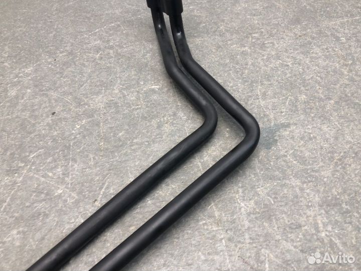 Радиатор гур Bmw 3-Series E46 M43B19 1998