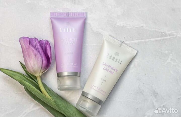 Крем дневной для жирной и комбинированной кожи