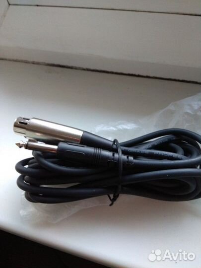 Микрофон для караоке