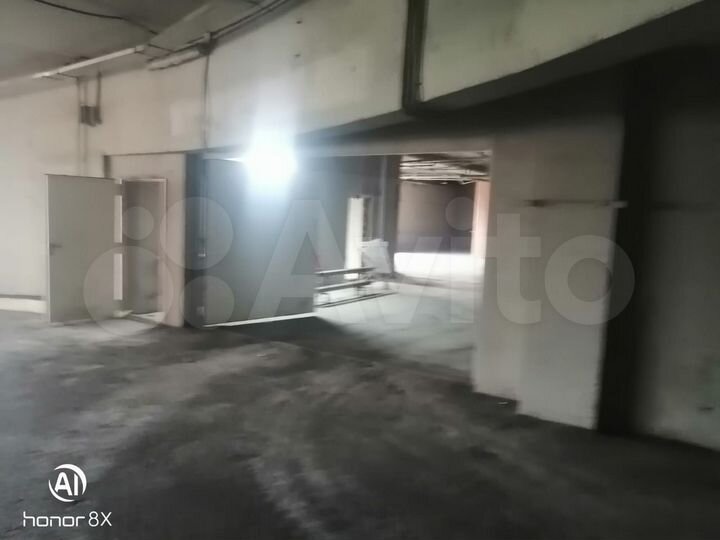 Автосервис, 350 м² Партизанская