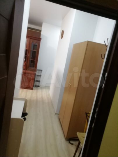 2-к. квартира, 43 м², 4/8 эт.