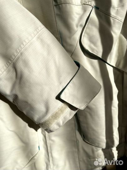 Куртка merrell