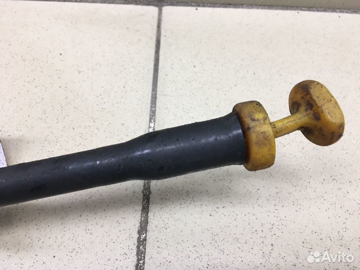 Направляющая щупа Jumper 1994-2002