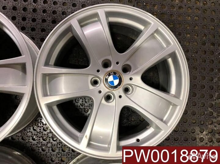 Диски R18 BMW Б/у оригинал