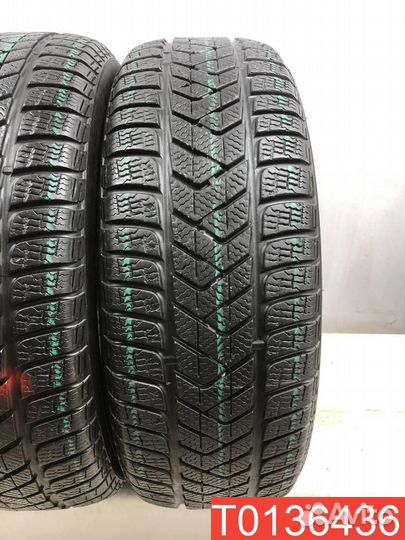 Pirelli Winter Sottozero 3 215/65 R16 98H