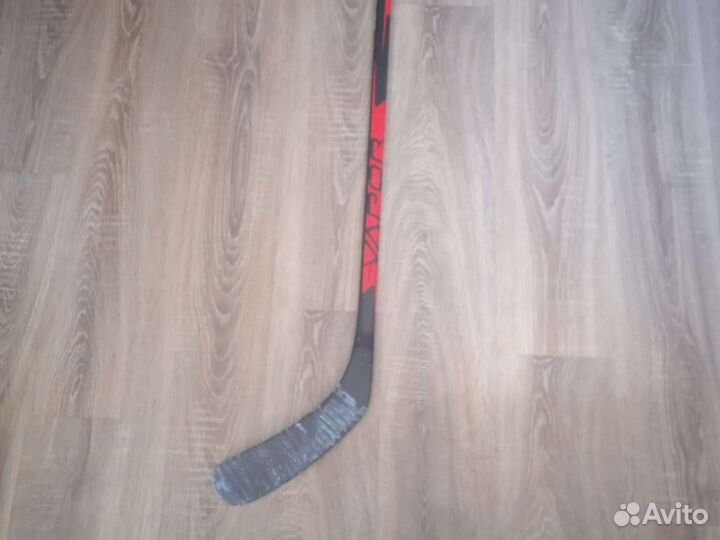 Клюшка Bauer Vapor x3.7