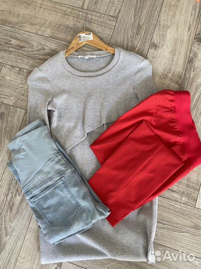 Одежда для беременных (40-42)