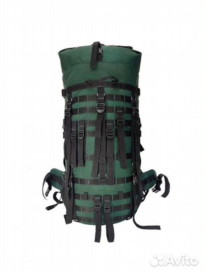 Рюкзак туристический - 55 л