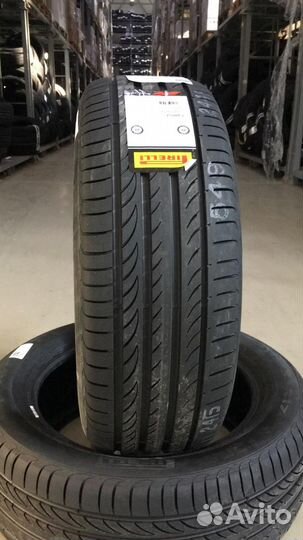 Pirelli Powergy 235/55 R19 105W