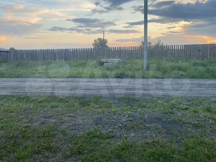 Участок 10 сот. (ИЖС)