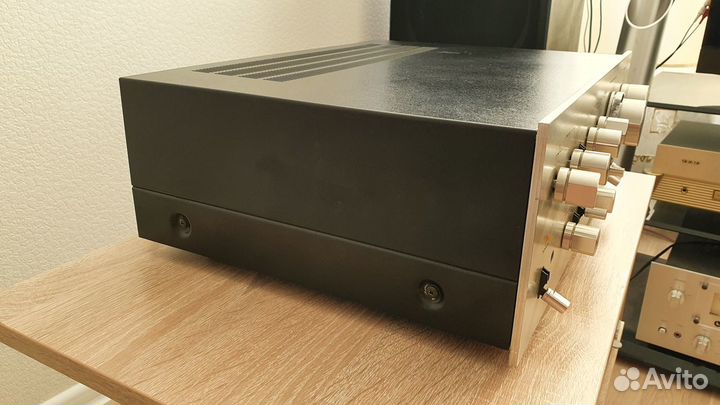 Усилитель Pioneer SA-8800 (Japan)