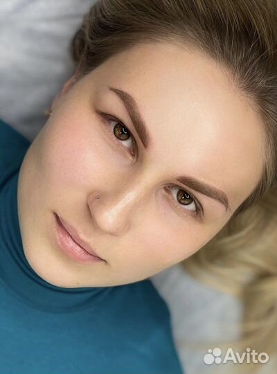 Перманентный макияж / Татуаж