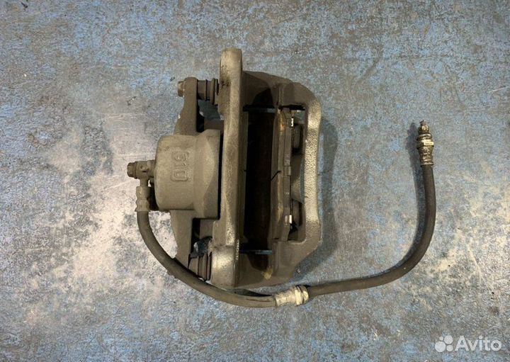 Суппорт передний левый Mazda 6 GJ