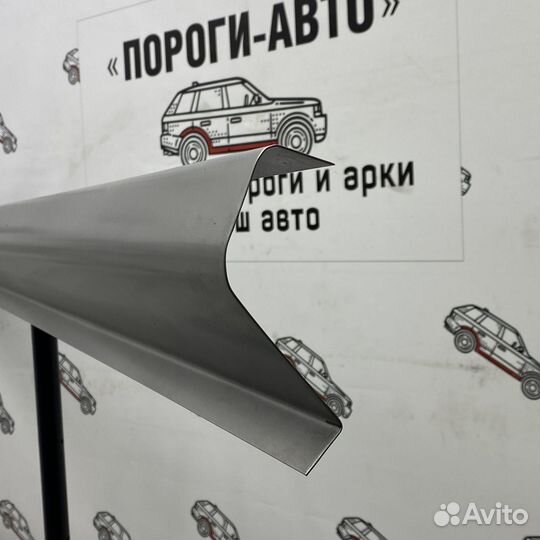 Порог кузовной ремонтный левый Nissan Micra K11