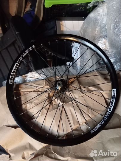 Обруч детский