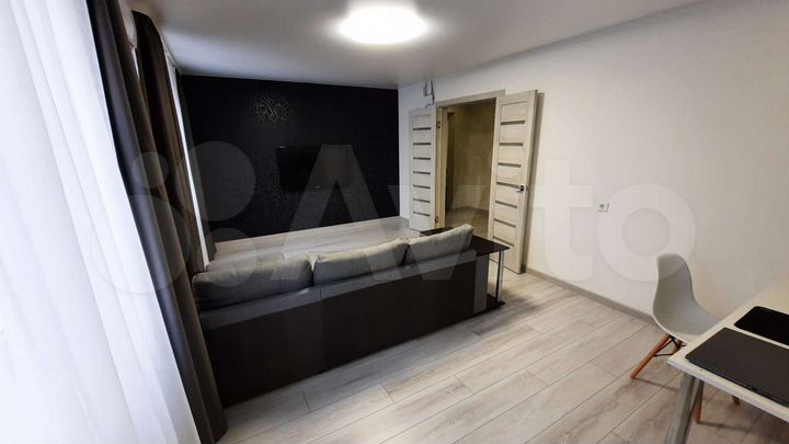 4-к. квартира, 99 м², 6/10 эт.