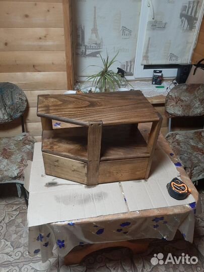 Столярные изделия готовые и на заказ