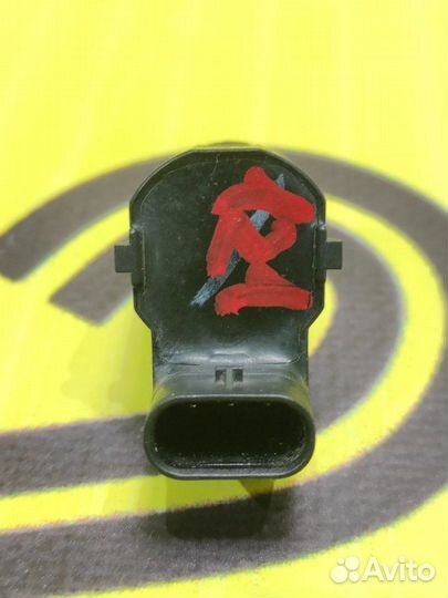 Датчик парктроника Bmw X5 E70 N52B30 12.2008