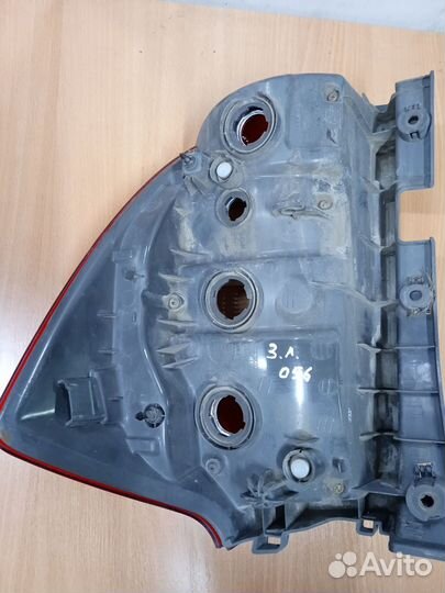 Kia Ceed (ED) l Фонарь задний левый