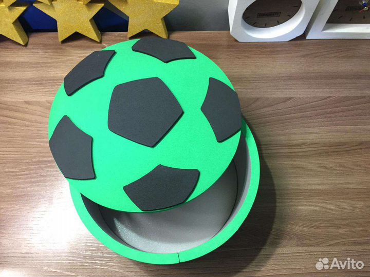 Коробка подарочная