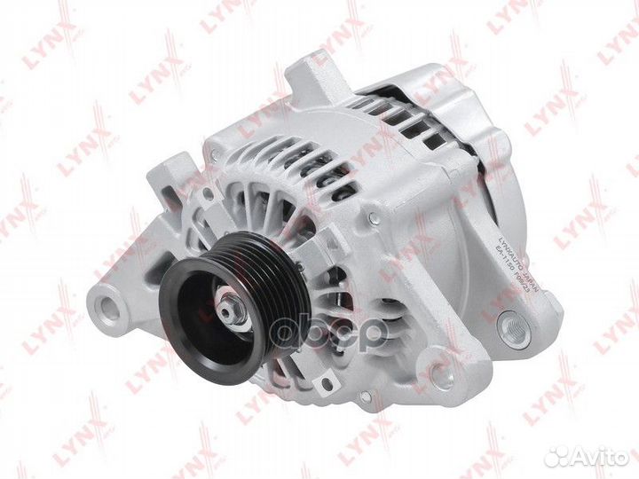 Генератор toyota land cruiser prado/4runner -10