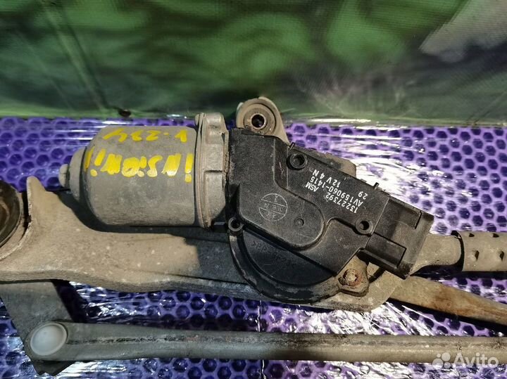 Б/У Трапеция дворников Opel Insignia I (2008—2013)