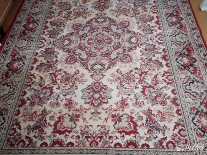 Ковры и паласы бу