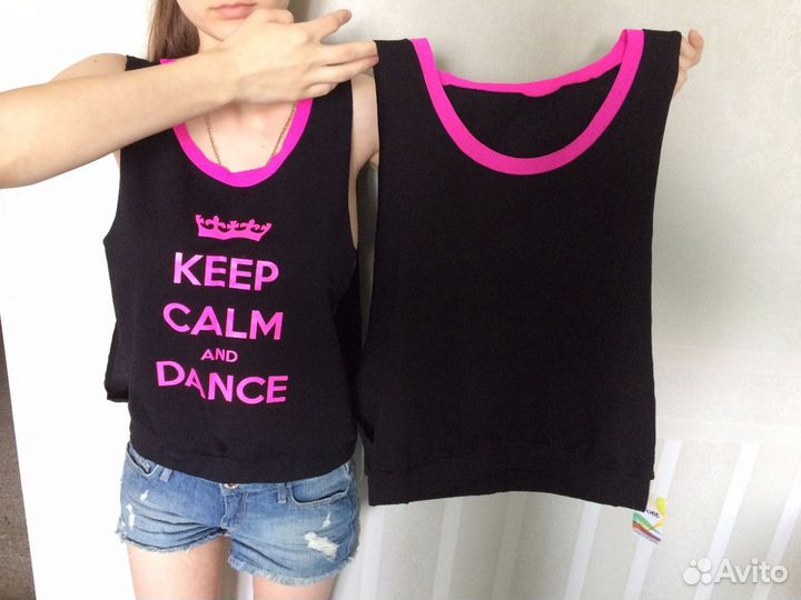 Для спорта размер44-46-48.Всего 8шт.Авито доставка