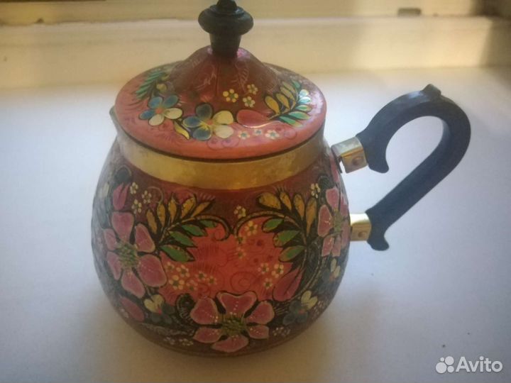 Молочник СССР